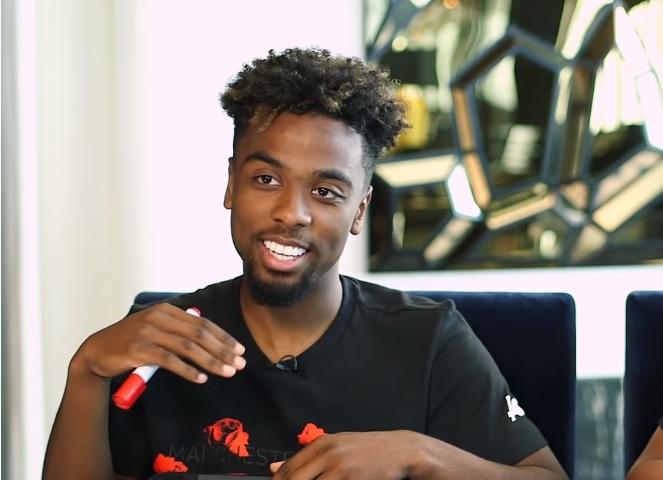 华体会官网-天空体育：狼队与马赛就租借安赫尔·戈麦斯进行谈判